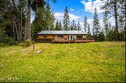 215 Gordon Dr, Priest Lake ID 83856