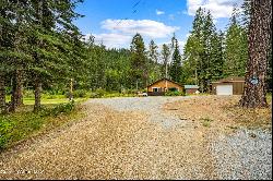 215 Gordon Dr, Priest Lake ID 83856