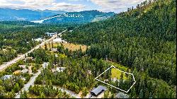 215 Gordon Dr, Priest Lake ID 83856