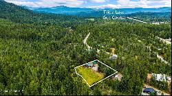 215 Gordon Dr, Priest Lake ID 83856