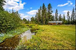 215 Gordon Dr, Priest Lake ID 83856