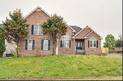 111 Cedar Ridge Ln, Hendersonville TN 37075