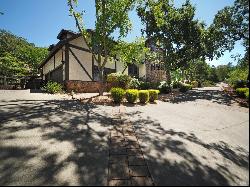 4731 Woodview Drive, Santa Rosa CA 95405