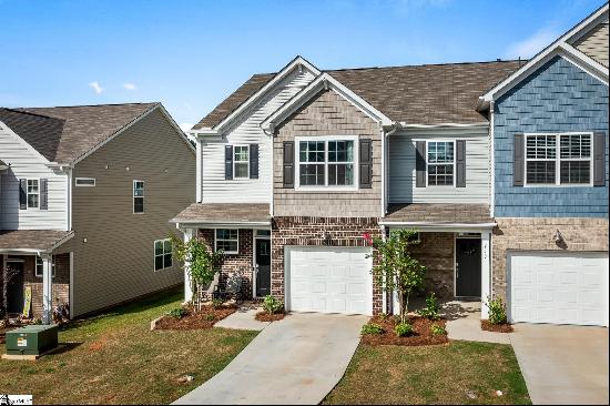 441 Bee Cove Way, Pendleton SC 29670