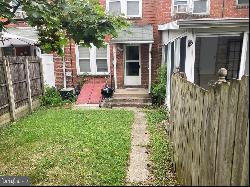 1821 Forster Street, Harrisburg PA 17103