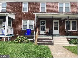 1821 Forster Street, Harrisburg PA 17103