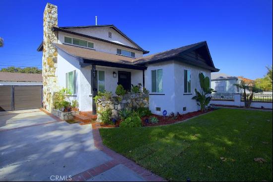 2567 E Washington Street, Carson CA 90810