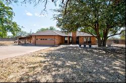 480 Scott Street, Tye TX 79563