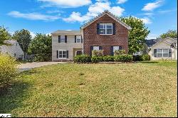 9 Druid Hill Court, Simpsonville SC 29681