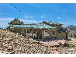 2450 Eagle Ridge Rd, Lyons CO 80540