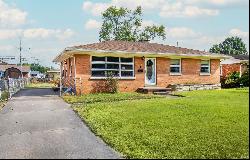 3700 Conlin Avenue, Evansville IN 47714