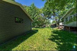 205 N 8Th St, Beresford SD 57004