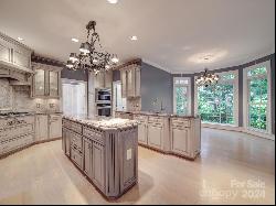 3425 Wylie Meadow Lane, Charlotte NC 28269