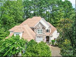 3425 Wylie Meadow Lane, Charlotte NC 28269