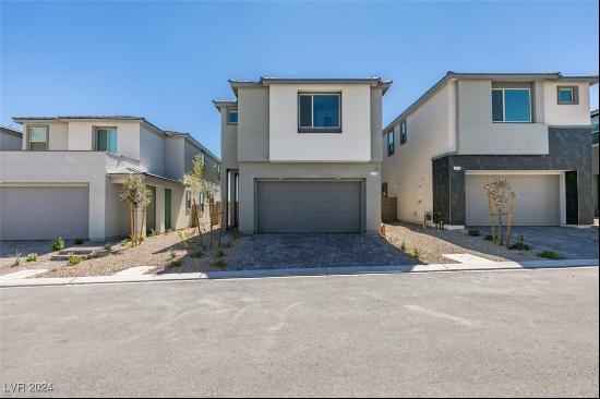 1578 Crowned Eagle Street, Las Vegas NV 89138