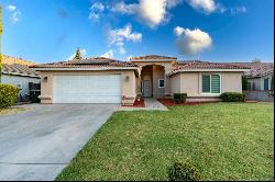 3377 Cambria Avenue, Madera CA 93637