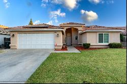 3377 Cambria Avenue, Madera CA 93637