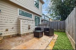 1439 Prince Street, Houston TX 77008