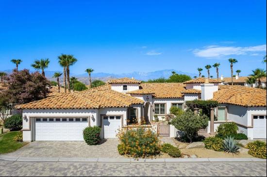 209 Piazza Di Sotto, Palm Desert CA 92260