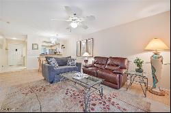 8366 Charter Club Circle Unit 3, Fort Myers FL 33919