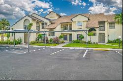 8366 Charter Club Circle Unit 3, Fort Myers FL 33919