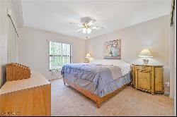 8366 Charter Club Circle Unit 3, Fort Myers FL 33919