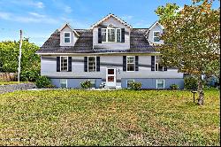 110 Marshall Avenue, Tuckerton NJ 08087