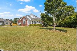 106 Olin Drive, Inman SC 29349