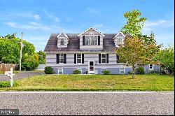 110 Marshall Avenue, Tuckerton NJ 08087