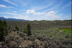 Lot 42 Baird, Ranchos De Taos NM 87529