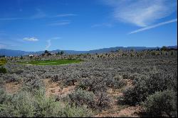 Lot 42 Baird, Ranchos De Taos NM 87529