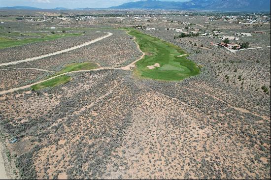 Ranchos De Taos