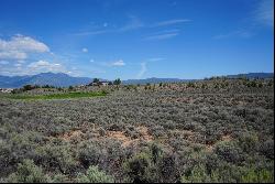 Lot 42 Baird, Ranchos De Taos NM 87529