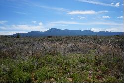 Lot 42 Baird, Ranchos De Taos NM 87529