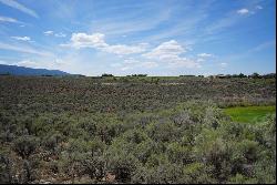 Lot 42 Baird, Ranchos De Taos NM 87529