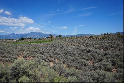 Lot 42 Baird, Ranchos De Taos NM 87529