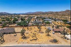 6560 Prescott Avenue, Yucca Valley CA 92284