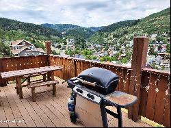 277 Mchenry Avenue Unit A, Park City UT 84060