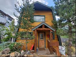 277 Mchenry Avenue Unit A, Park City UT 84060