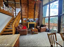 277 Mchenry Avenue Unit A, Park City UT 84060