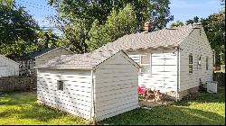 2316 Edwards Street, Granite City IL 62040