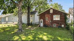 2316 Edwards Street, Granite City IL 62040