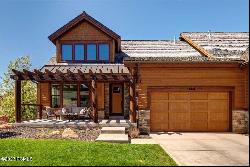 1664 E Abajo Peak Circle, Heber City UT 84032