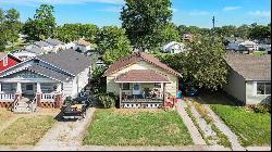 2453 Hodges Avenue, Granite City IL 62040