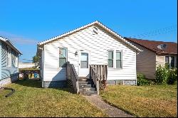 2473 Center Street, Granite City IL 62040