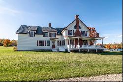 56 Albee Lane, Essex NY 12936