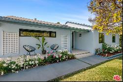 5151 Gaynor Avenue, Encino CA 91436