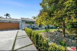 5151 Gaynor Avenue, Encino CA 91436