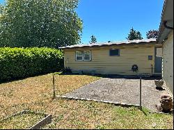 2408 NE 9th Street, Renton WA 98056