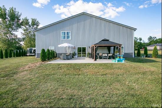 16084 County Road 20, Goshen IN 46528